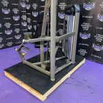 Cybex Eagle NX BILATERAL Bicep Curl – DEMO Condition – Heavy Stack Cybex Eagle NX BILATERAL Bicep Curl – DEMO Condition – Heavy Stack