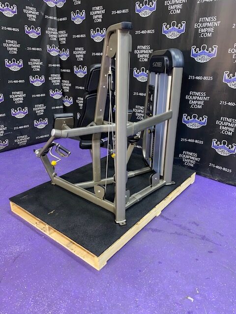 IMG_6164-rotated Cybex Eagle NX BILATERAL Bicep Curl – DEMO Condition – Heavy Stack