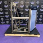 Cybex Eagle NX BILATERAL Bicep Curl – DEMO Condition – Heavy Stack Cybex Eagle NX BILATERAL Bicep Curl – DEMO Condition – Heavy Stack