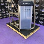 Cybex Eagle NX BILATERAL Bicep Curl – DEMO Condition – Heavy Stack Cybex Eagle NX BILATERAL Bicep Curl – DEMO Condition – Heavy Stack