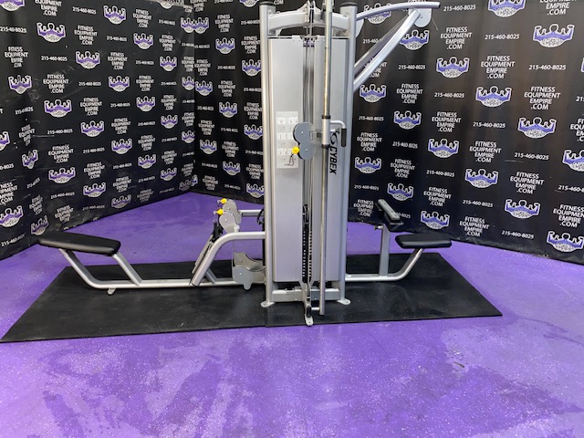 IMG_6209 Cybex Eagle NX 3 Stack Jungle Gym – Current & Latest Model – Clean