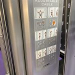 Cybex Eagle NX 3 Stack Jungle Gym – Current & Latest Model – Clean Cybex Eagle NX 3 Stack Jungle Gym – Current & Latest Model – Clean