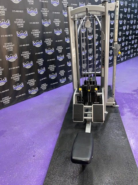 IMG_6218 Cybex Eagle NX 3 Stack Jungle Gym – Current & Latest Model – Clean