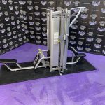 Cybex Eagle NX 3 Stack Jungle Gym – Current & Latest Model – Clean Cybex Eagle NX 3 Stack Jungle Gym – Current & Latest Model – Clean