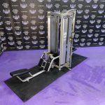 Cybex Eagle NX 3 Stack Jungle Gym – Current & Latest Model – Clean Cybex Eagle NX 3 Stack Jungle Gym – Current & Latest Model – Clean