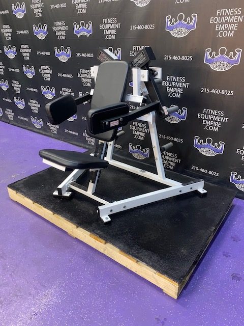 IMG_6258 Hammer Strength Plate Loaded ISO Lateral Raise