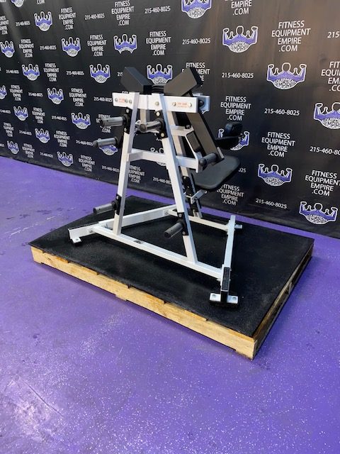 IMG_6261 Hammer Strength Plate Loaded ISO Lateral Raise