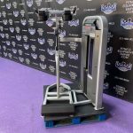 Nautilus Star Trac Impact Standing Calf Nautilus Star Trac Impact Standing Calf