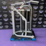 Nautilus Star Trac Impact Standing Calf Nautilus Star Trac Impact Standing Calf