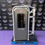 Nautilus Star Trac Impact Standing Calf Nautilus Star Trac Impact Standing Calf