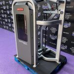 Nautilus Star Trac Impact Standing Calf Nautilus Star Trac Impact Standing Calf