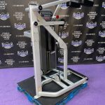 Nautilus Star Trac Impact Standing Calf Nautilus Star Trac Impact Standing Calf