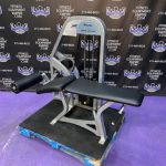 Nautilus Nitro Plus Prone Lying Leg Curl