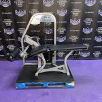 Nautilus Nitro Plus Prone Lying Leg Curl Nautilus Nitro Plus Prone Lying Leg Curl