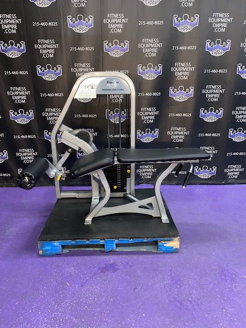 IMG_6302.jpg Nautilus Nitro Plus Prone Lying Leg Curl