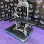 Nautilus Nitro Plus Prone Lying Leg Curl Nautilus Nitro Plus Prone Lying Leg Curl