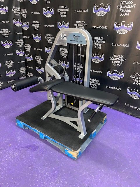 IMG_6303.jpg Nautilus Nitro Plus Prone Lying Leg Curl