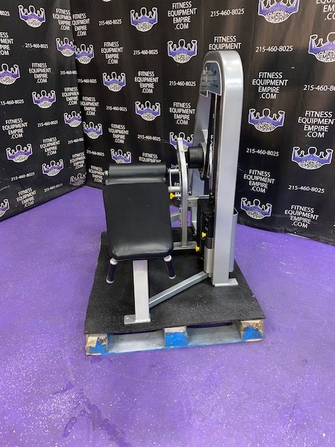 IMG_6306.jpg Nautilus Nitro Plus Prone Lying Leg Curl