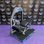 Nautilus Nitro Plus Prone Lying Leg Curl Nautilus Nitro Plus Prone Lying Leg Curl