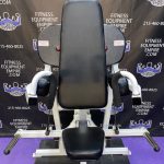 Nautilus Power Plus Plate Loaded Lateral Raise – Extremely Rare