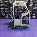 Nautilus Nitro Plus Prone Lying Leg Curl Nautilus Nitro Plus Prone Lying Leg Curl