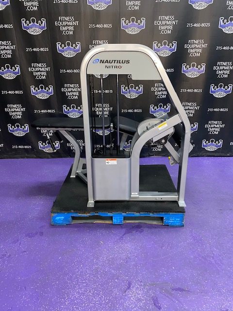 IMG_6308.jpg Nautilus Nitro Plus Prone Lying Leg Curl