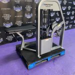 Nautilus Nitro Plus Prone Lying Leg Curl Nautilus Nitro Plus Prone Lying Leg Curl