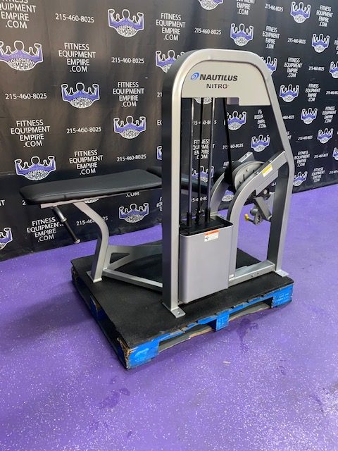 IMG_6309.jpg Nautilus Nitro Plus Prone Lying Leg Curl