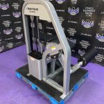 Nautilus Nitro Plus Prone Lying Leg Curl Nautilus Nitro Plus Prone Lying Leg Curl