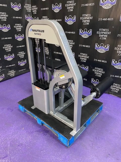 IMG_6310.jpg Nautilus Nitro Plus Prone Lying Leg Curl