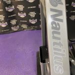 Nautilus Nitro Plus Prone Lying Leg Curl Nautilus Nitro Plus Prone Lying Leg Curl