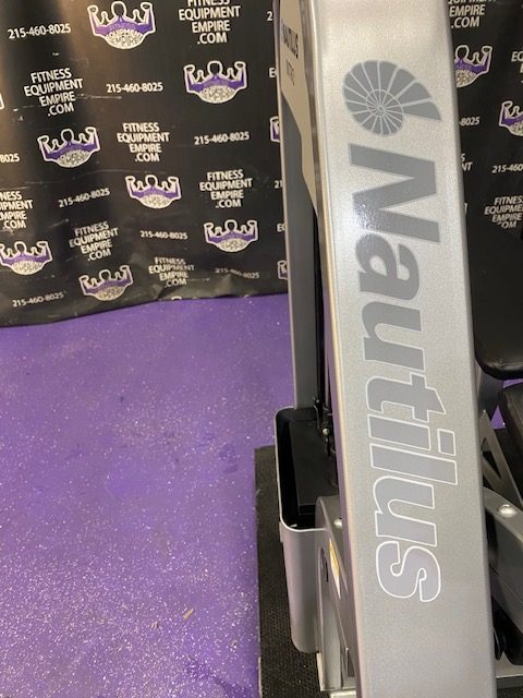 IMG_6312.jpg Nautilus Nitro Plus Prone Lying Leg Curl