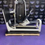 Technogym Selection Seated Leg Press w/500 lb. Stack