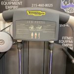 Technogym Selection Seated Leg Press w/500 lb. Stack