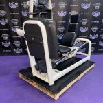 Technogym Selection Seated Leg Press w/500 lb. Stack