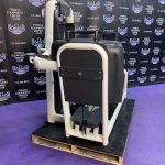Technogym Selection Seated Leg Press w/500 lb. Stack