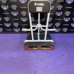 Nautilus Power Plus Plate Loaded Lateral Raise – Extremely Rare