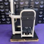 Technogym Selection Seated Leg Press w/500 lb. Stack