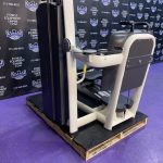 Technogym Selection Seated Leg Press w/500 lb. Stack