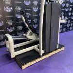 Technogym Selection Seated Leg Press w/500 lb. Stack