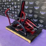 Nautilus Plate Loaded ISO Lateral Leverage Chest Press – Flex Fitness Nautilus Plate Loaded ISO Lateral Leverage Chest Press – Flex Fitness