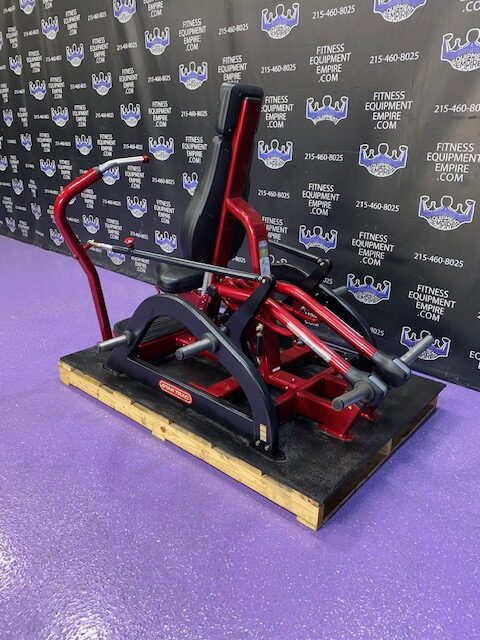 IMG_6323-rotated-1.jpg Nautilus Plate Loaded ISO Lateral Leverage Chest Press – Flex Fitness