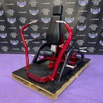 Nautilus Plate Loaded ISO Lateral Leverage Chest Press – Flex Fitness Nautilus Plate Loaded ISO Lateral Leverage Chest Press – Flex Fitness