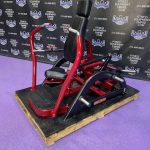 Nautilus Plate Loaded ISO Lateral Leverage Chest Press – Flex Fitness Nautilus Plate Loaded ISO Lateral Leverage Chest Press – Flex Fitness