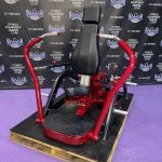 Nautilus Plate Loaded ISO Lateral Leverage Chest Press – Flex Fitness Nautilus Plate Loaded ISO Lateral Leverage Chest Press – Flex Fitness