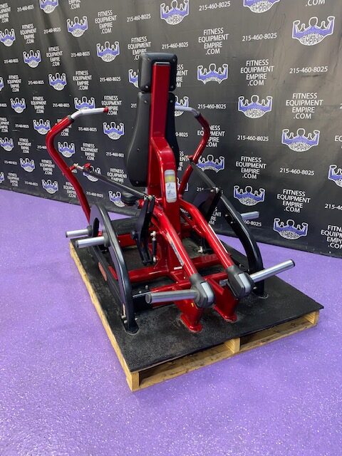 IMG_6329-rotated-1.jpg Nautilus Plate Loaded ISO Lateral Leverage Chest Press – Flex Fitness