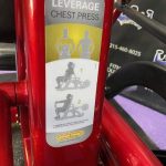 Nautilus Plate Loaded ISO Lateral Leverage Chest Press – Flex Fitness Nautilus Plate Loaded ISO Lateral Leverage Chest Press – Flex Fitness