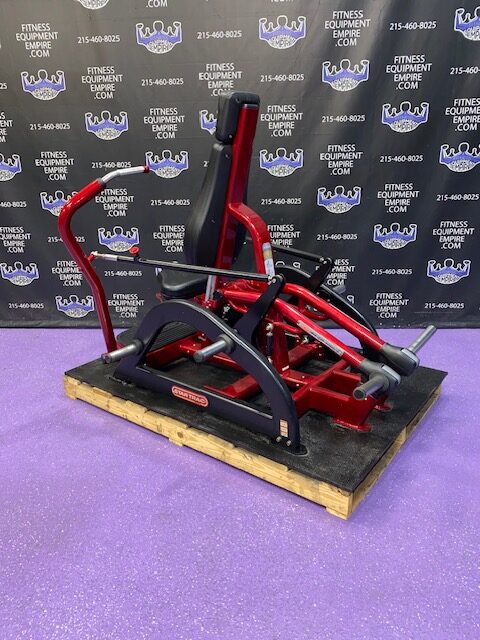 IMG_6333-rotated-1.jpg Nautilus Plate Loaded ISO Lateral Leverage Chest Press – Flex Fitness