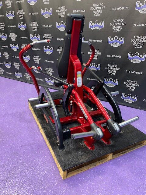 IMG_6334-rotated-1.jpg Nautilus Plate Loaded ISO Lateral Leverage Chest Press – Flex Fitness