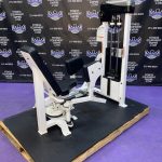 Bodymasters CX 115 Abductor – Glutes